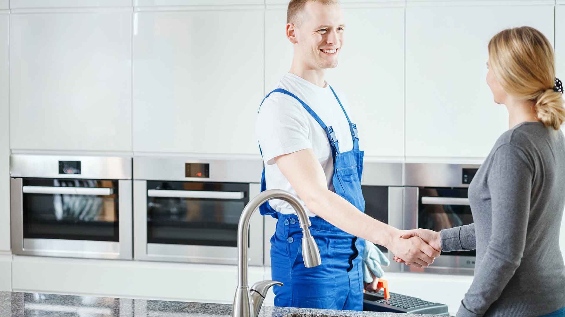 Kapsamlı Tesisat Hizmetleri